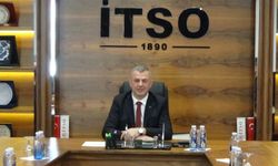 İTSO Başkanı İncebay’dan tebrikleri eğitime desteğe dönüştürme çağrısı