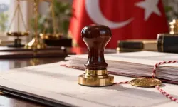 Noterlerin teminat parası için 6 banka belirlendi