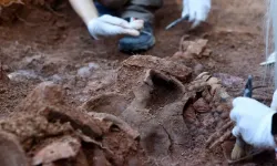 Ordu Kurul Kalesi'nde tarih gün yüzüne çıkıyor