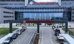 Ordu Şehir Hastanesi'ne yeni ulaşım hattı hizmete giriyor
