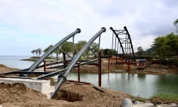 Ordu'da Turnasuyu Kordon Park yaşam merkezine dönüşüyor
