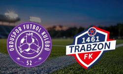 Orduspor 1461 Trabzon FK maçı hangi kanalda, saat kaçta