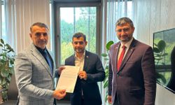 Fikret Bayram’ın Yerine Orhan Bektaş Geldi