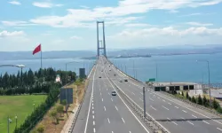 Osmangazi Köprüsü'nde binler koşacak, ulaşım sürecek