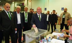 Özer Matlı, resmen zaferini ilan etti! ‘BTSO artık yemyeşil’
