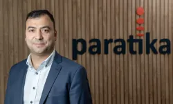 Paratika'nın yeni Genel Müdürü Şerafettin Çallak oldu