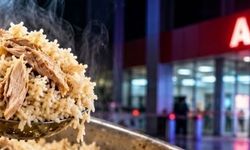 İnegöl’de Pilav Günü Kabusa Döndü