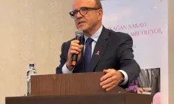 Prof. Dr. Vahit Özmen: Meme kanseri tarama yaşı 74'e çıkarılmalı