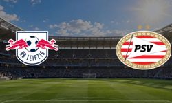 RB leipzig PSV maçını CANLI İZLE