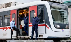 Rayların kralları anılarını paylaştı