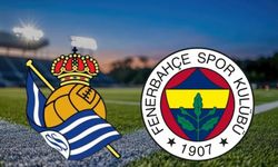 Real Sociedad Fenerbahçe maçı hangi kanalda, saat kaçta