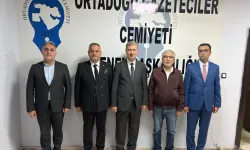 Rektör Gülçin: Ağrı'ya 250 yataklı yeni Araştırma Hastanesi yapılacak