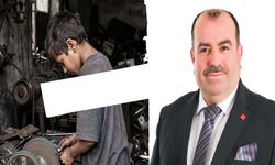 Çocuk İşçiliğinin ağır bilançosu! Bir yılda 95 çocuk hayatını kaybetti