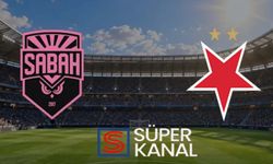 Saban Slavia Prag maçını CANLI İZLE