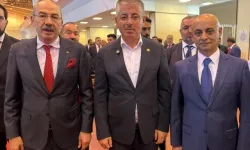 Şaban Çopuroğlu'ndan iş dünyasına mesaj