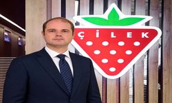Çilek Mobilya'ya üst düzey atama