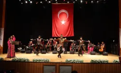 Şair ve Yazarlar Buluşması'nda ilk gün heyecanı