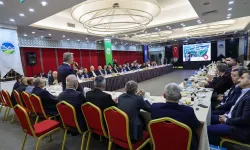 Sakarya'da Katlı Pazar dönüşecek