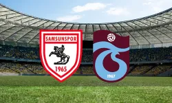 Samsunspor Trabzonspor maçı hangi kanalda saat kaçta