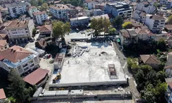 Sapanca'ya değer katacak projede yeni aşama
