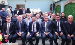 Resmiye-Ahmet Filiz 4-6 Yaş Kur’an Kursu hizmete açıldı.