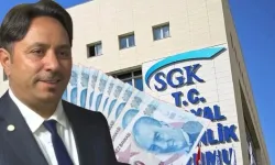 Asgari ücret ne kadar olacak? SGK uzmanından %30'un altı olmaz açıklaması