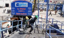 Manisa Soma'daki maden göçüğünde acı haber geldi!