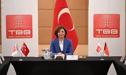 TBB'de encümen toplandı, birlik meclisi için çoğunluk sağlanamadı