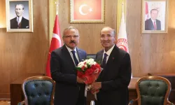 Bozdağ görevi Beyazıt'a devretti!