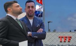 TFF’den Enes Çelik ve Talha Timur Han için kararını verdi