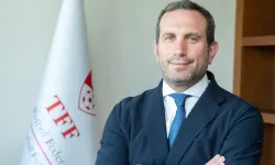 TFF Genel Sekreteri Abdullah Ayaz görevinden istifa etti