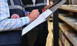 Ticaret Bakanlığı'ndan 9 ayda rekor denetim