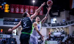 TOFAŞ ligin 4. haftasında Körfez Basket'e konuk oluyor