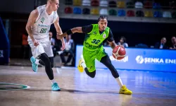 TOFAŞ son saniye basketiyle yendi!