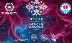 Trabzon, Türk Dünyası gençlerini buluşturacak