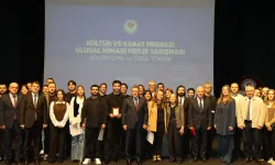 Trabzon'da Kültür ve Sanat Merkezi Proje Yarışması sonuçlandı
