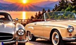 Trabzon'da Nostalji Günleri başlıyor