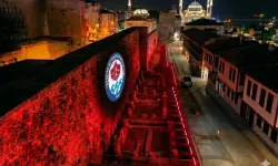 Trabzon'da tarihi surlara 124 milyon liralık dokunuş