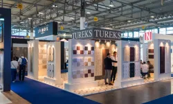 Tureks'in sürdürülebilirlikte attığı öncü adımlar... Marmomac'ta örnek gösterildi