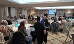 Türk Kanser Derneği'nden meme kanserinde erken tanı çağrısı
