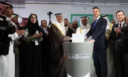 Türkiye ile Suudi Arabistan arasında enerji iş birliği
