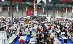 Tüyap Denizli Kitap Fuarı kapılarını açıyor