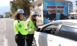 UEDAŞ, 'emniyet kemeri' mesajını trafolara taşıdı