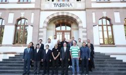 UNFCCC Sekretaryası'ndan COP31 Özel Temsilcisi Başkan Altay'a ziyaret