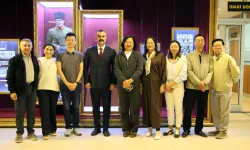 Uzunköprü'de yatırım atağı