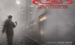 'Ve Ateş Bizi Tüketiyor' İstanbul'da perde açıyor