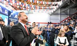 Anahtar Parti Genel Başkanı Yavuz Ağıralioğlu İnegöl'e geliyor!