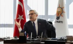 Yayman: Türkiye'nin muhalefet sorunu var... Cumhurbaşkanımız bizim kırmızı çizgimizdir