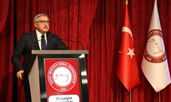 Yayman'dan Terörsüz Türkiye mesajı: Süreç yakında hızlanacak!