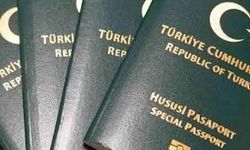 Meclis'e sunuldu! 6 meslek grubuna 'Yeşil Pasaport' geliyor!